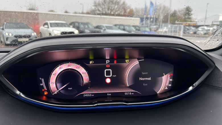 Peugeot 5008 1.5 BlueHDi GT Premium 5dr EAT8 Diesel Estate